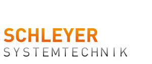 Logo Schleyer Systemtechnik